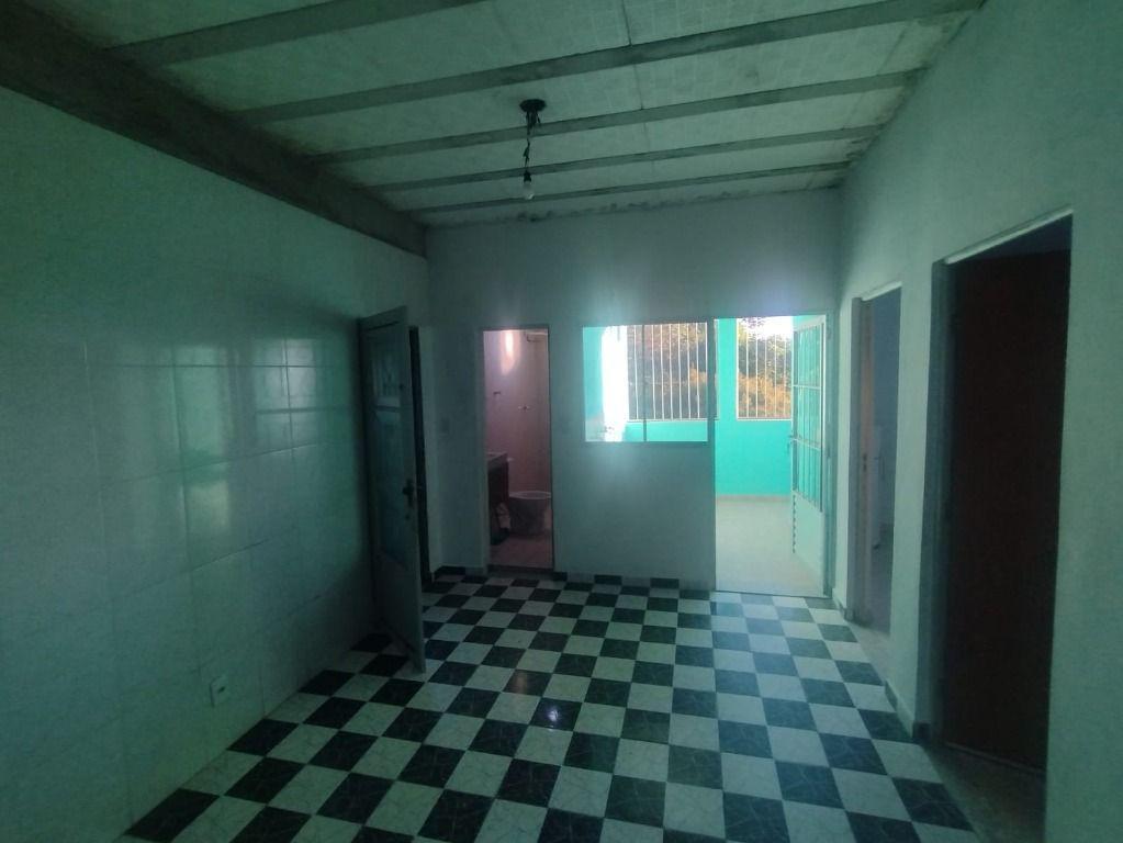 Casa, Rosário, 2 Quartos, 0 Vaga