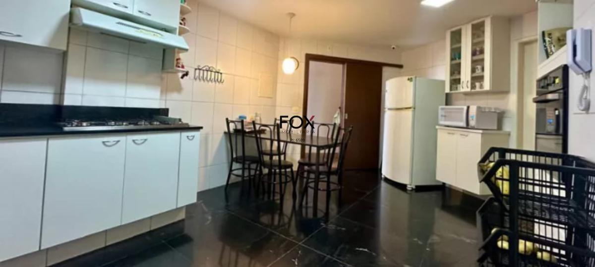 Apartamento, Gutierrez, 4 Quartos, 2 Vagas, 1 Suíte