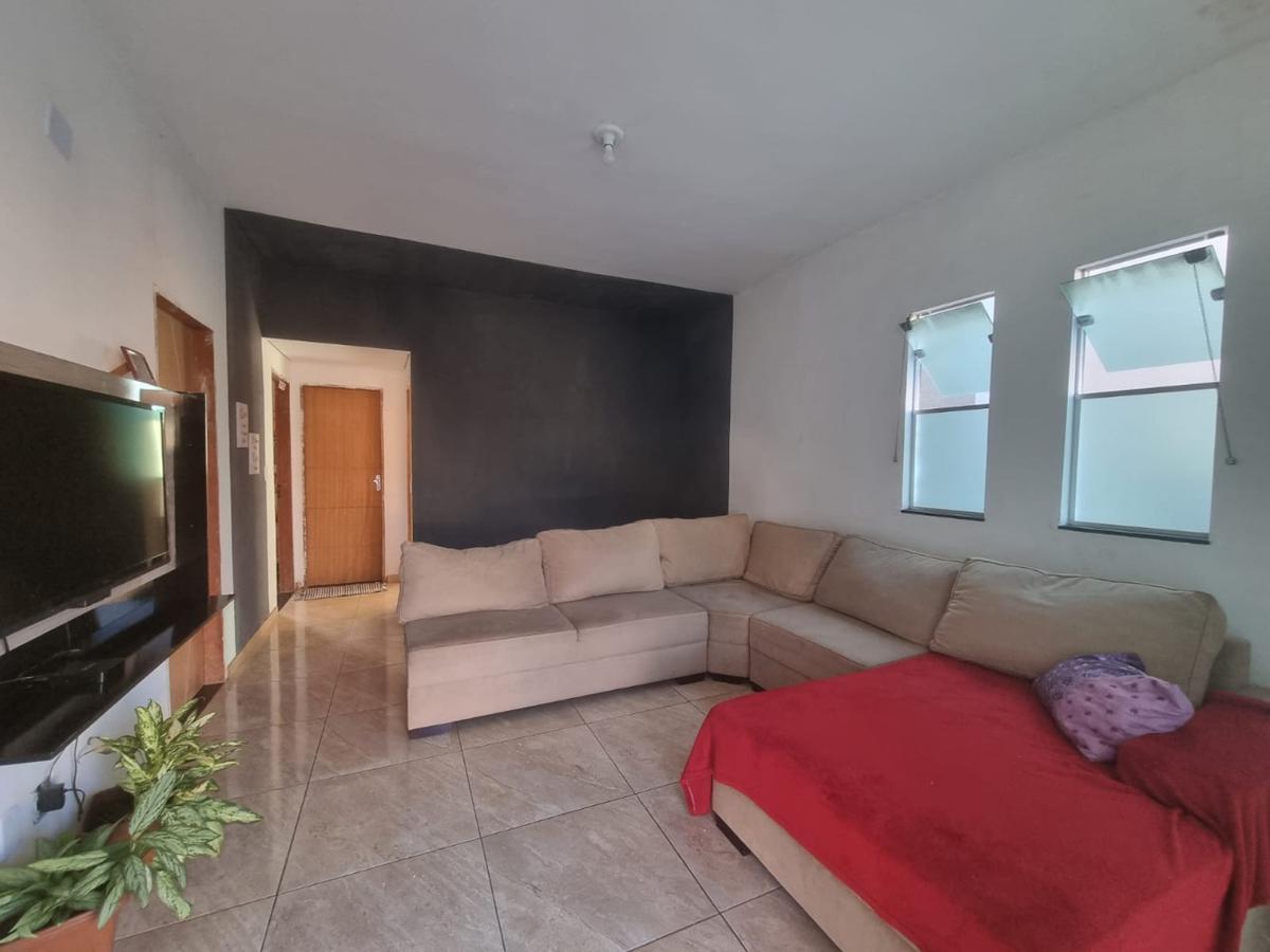 Casa, Palmeiras, 4 Quartos, 2 Vagas, 1 Suíte