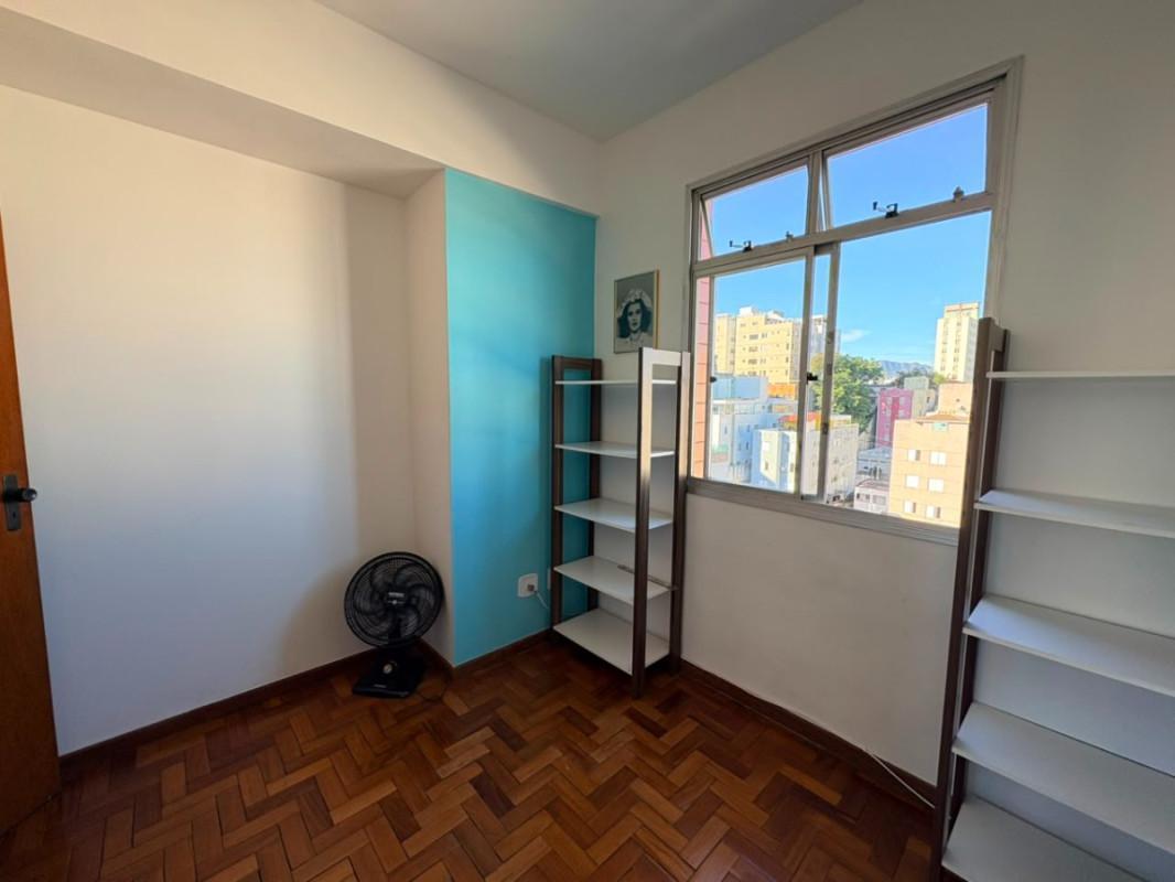 Apartamento, Sagrada Família, 3 Quartos, 2 Vagas