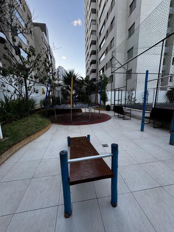 Apartamento, Nova Suíssa, 2 Quartos, 1 Vaga, 1 Suíte