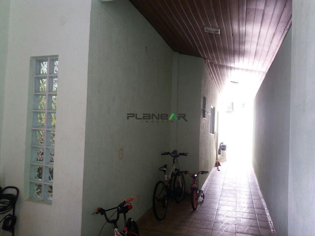 Casa, Jardim Riacho das Pedras, 4 Quartos, 2 Vagas, 1 Suíte