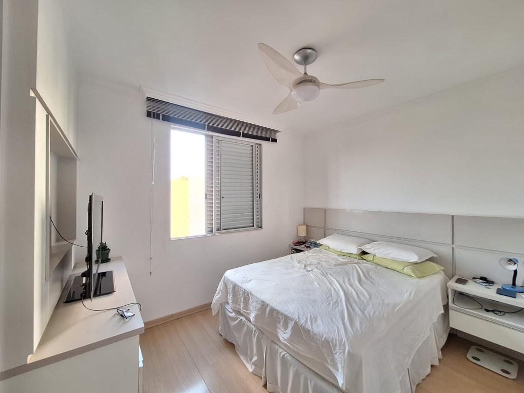 Cobertura, Cidade Nova, 3 Quartos, 1 Vaga, 1 Suíte