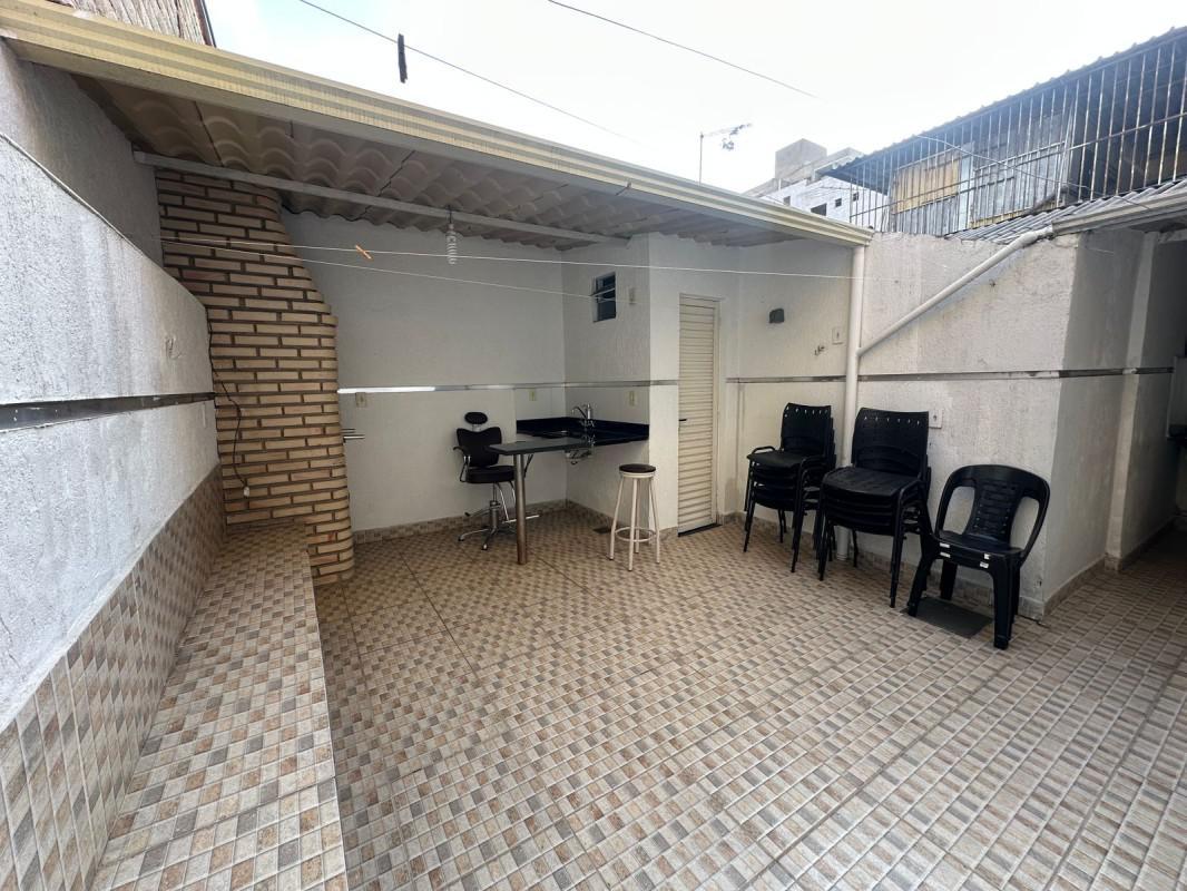 Casa, Glória, 3 Quartos, 2 Vagas, 1 Suíte