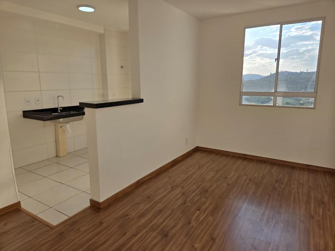 Apartamento, Borba Gato, 2 Quartos, 1 Vaga