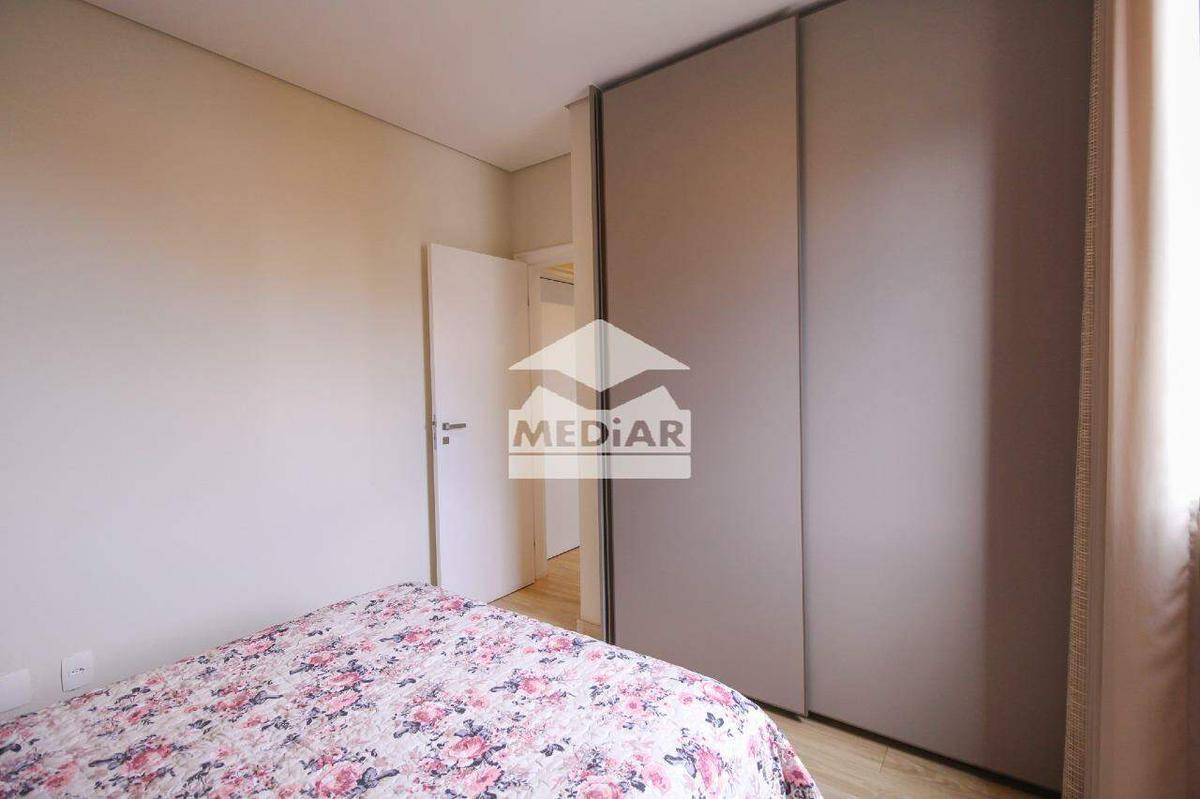 Apartamento, Gutierrez, 4 Quartos, 2 Vagas, 1 Suíte