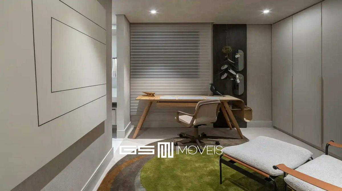 Apartamento, Santo Antônio, 3 Quartos, 3 Vagas, 3 Suítes