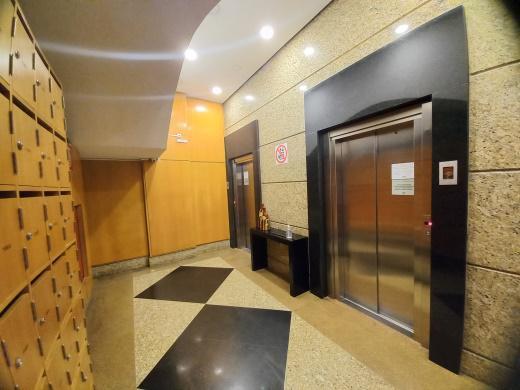 Apartamento, Savassi, 3 Quartos, 2 Vagas, 1 Suíte