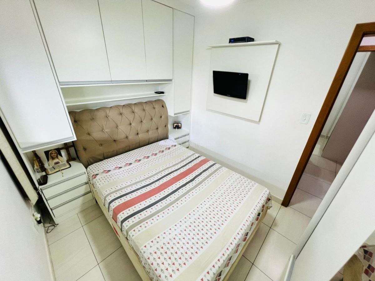 Apartamento, Copacabana, 2 Quartos, 1 Vaga
