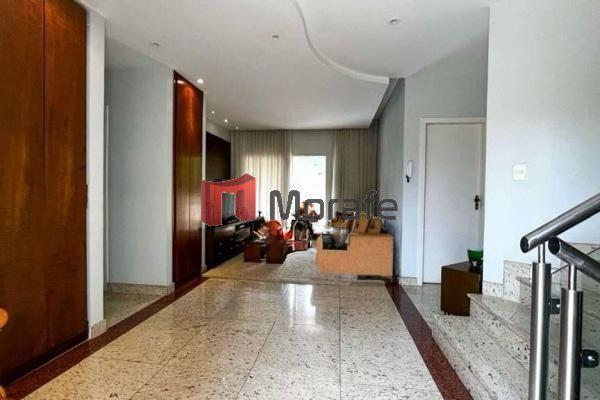 Casa, Paquetá, 4 Quartos, 5 Vagas, 1 Suíte