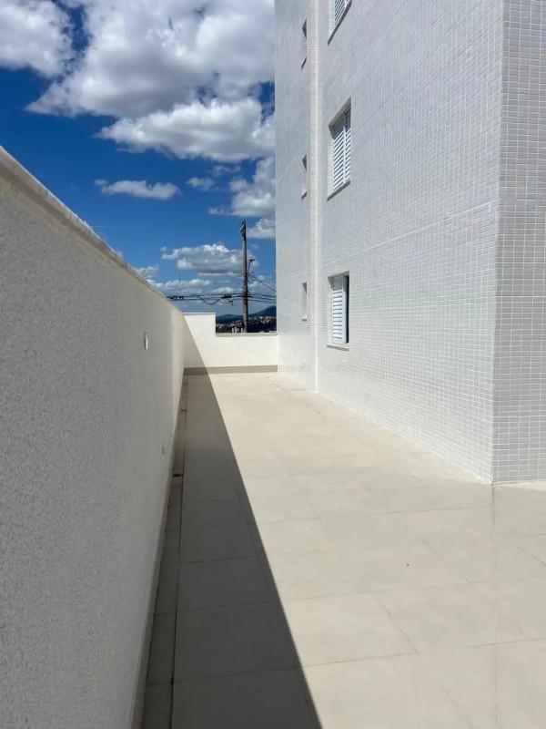 Apartamento, Fernão Dias, 3 Quartos, 3 Vagas, 1 Suíte