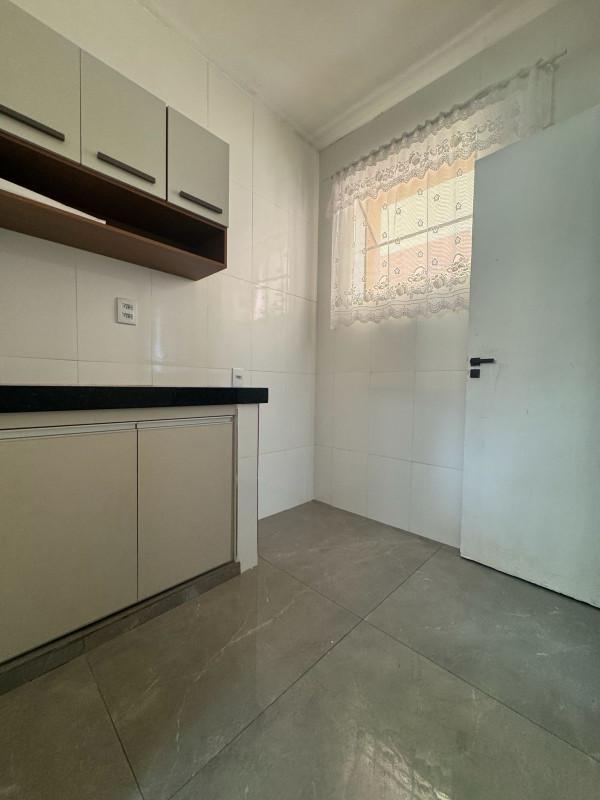 Apartamento, Sagrada Família, 2 Quartos, 1 Vaga, 1 Suíte