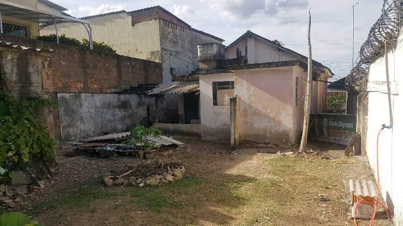 Lote, Santa Efigênia, 3 Quartos, 0 Vaga