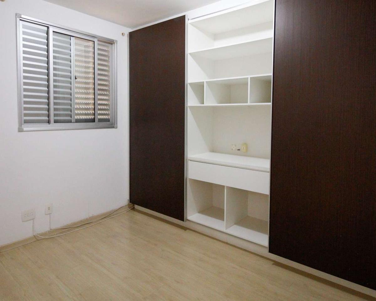 Apartamento, Serra, 3 Quartos, 2 Vagas, 1 Suíte