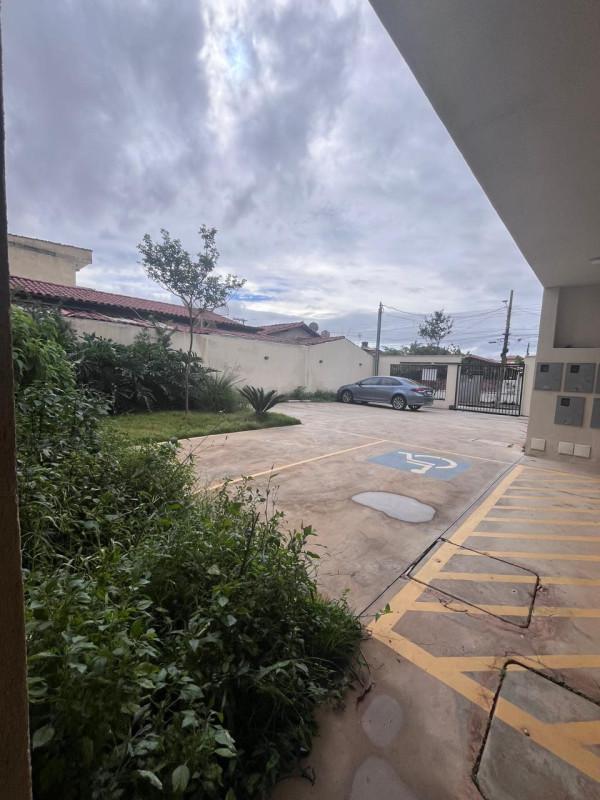 Apartamento, Milionários, 2 Quartos, 1 Vaga