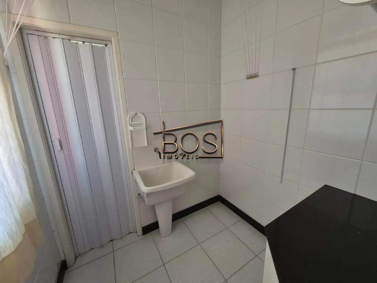 Apartamento, Coração de Jesus, 3 Quartos, 2 Vagas, 1 Suíte