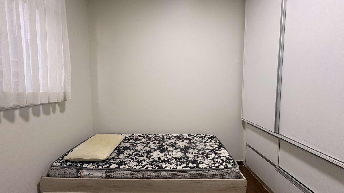 Apartamento, Ouro Preto, 3 Quartos, 1 Vaga, 1 Suíte