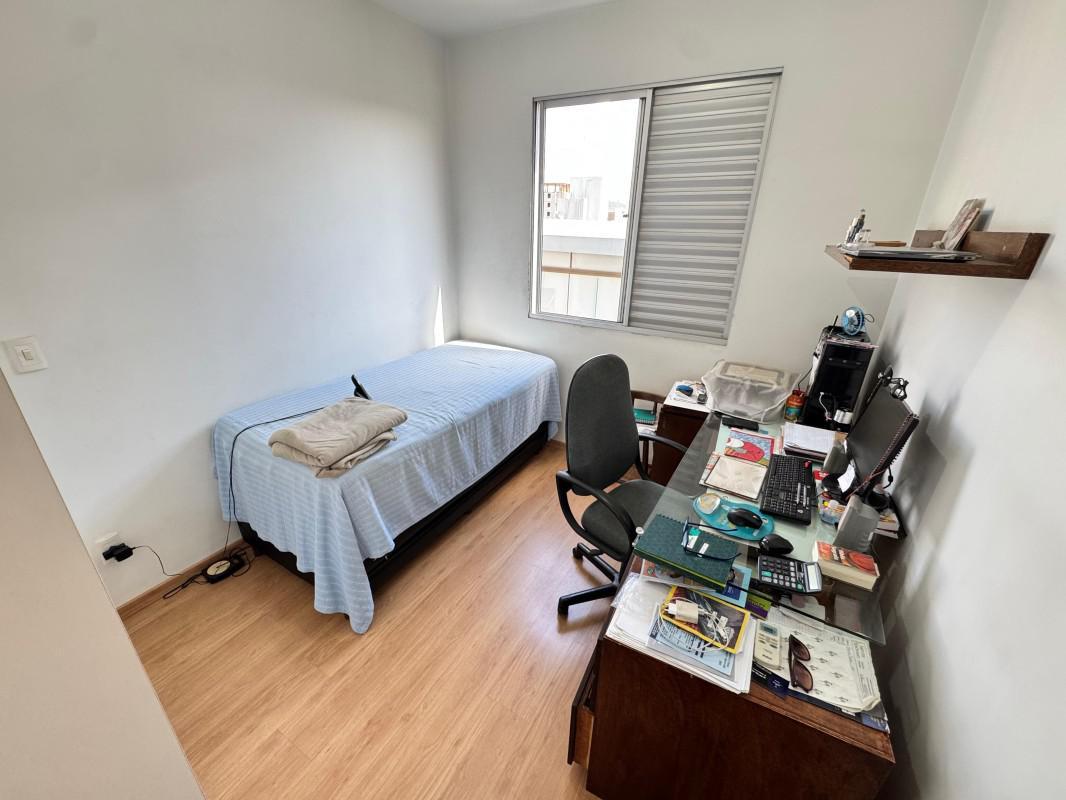 Cobertura, Graça, 3 Quartos, 3 Vagas, 1 Suíte