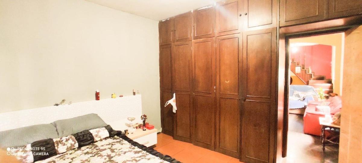 Casa, Dom Bosco, 3 Quartos, 2 Vagas