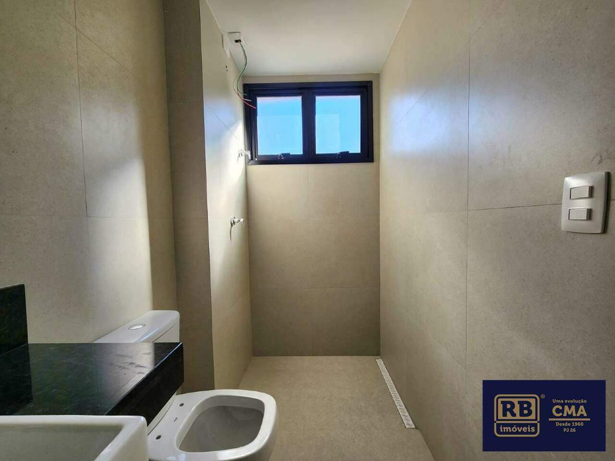 Apartamento, Serra, 3 Quartos, 2 Vagas, 1 Suíte