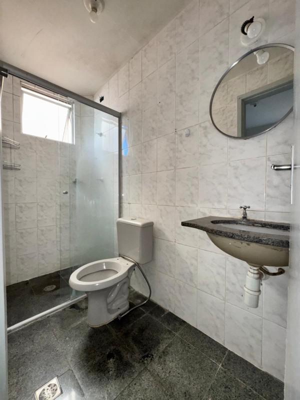 Apartamento, Sagrada Família, 4 Quartos, 2 Vagas, 1 Suíte