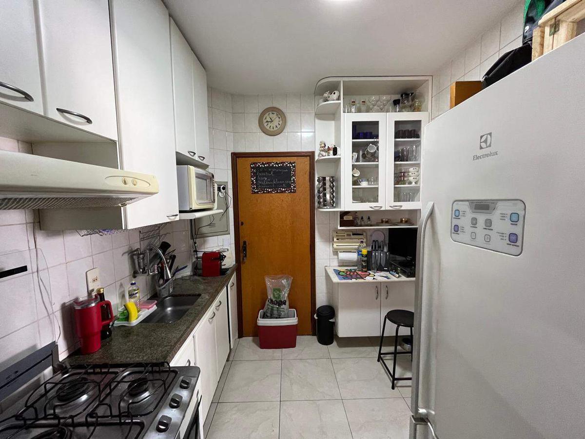 Apartamento, Buritis, 3 Quartos, 2 Vagas, 1 Suíte