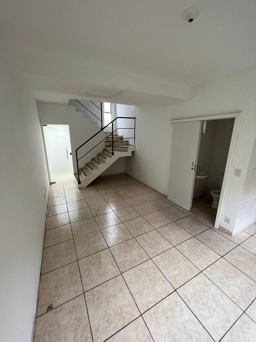 Casa, Novo Campinho, 3 Quartos, 1 Vaga, 1 Suíte