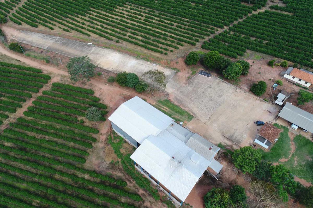 Fazenda, Zona Rural, 3 Quartos, 0 Vaga
