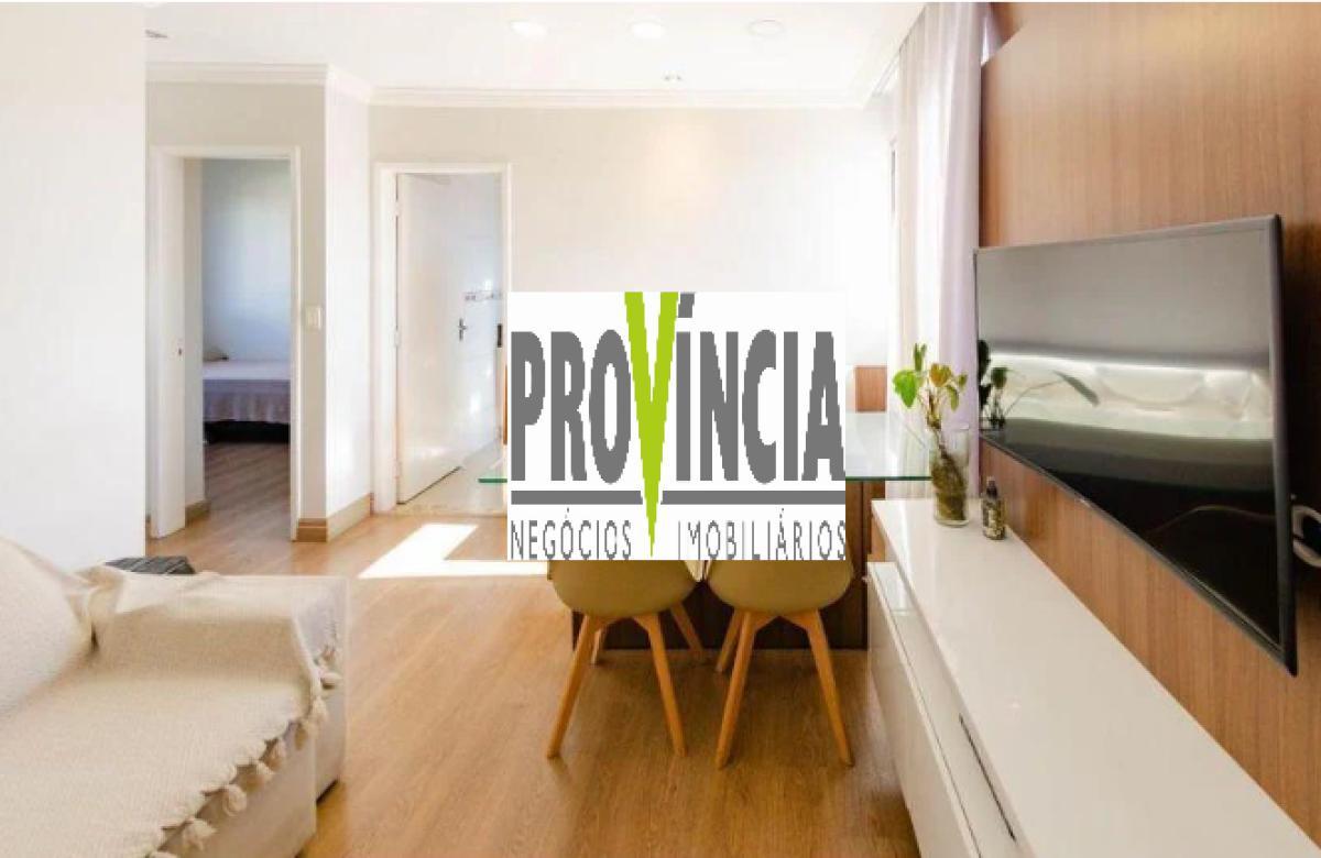 Apartamento, João Pinheiro, 2 Quartos, 1 Vaga