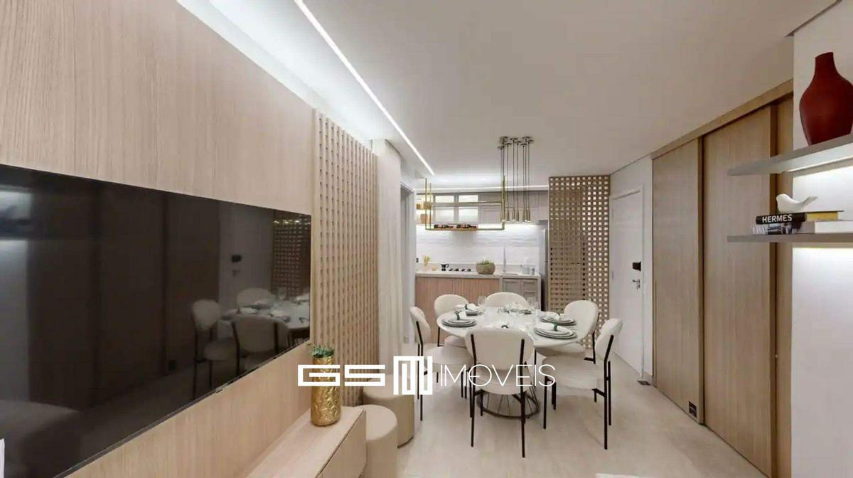 Apartamento, Alípio de Melo, 2 Quartos, 1 Vaga, 1 Suíte