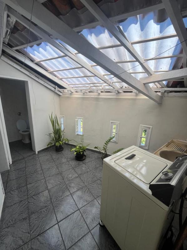 Casa, Centro, 3 Quartos, 0 Vaga