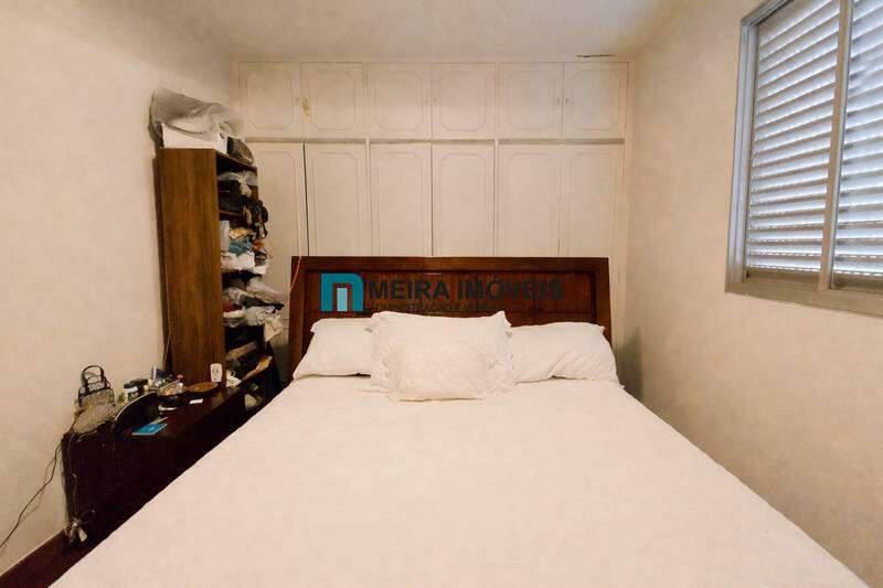 Apartamento, Sion, 4 Quartos, 2 Vagas, 1 Suíte
