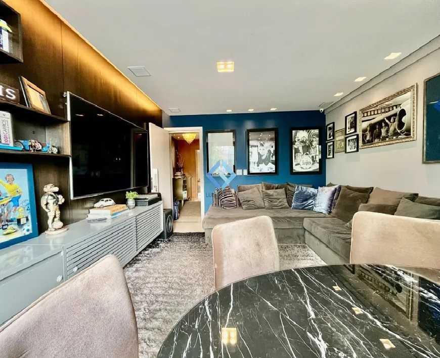 Cobertura, Cruzeiro, 3 Quartos, 3 Vagas, 1 Suíte