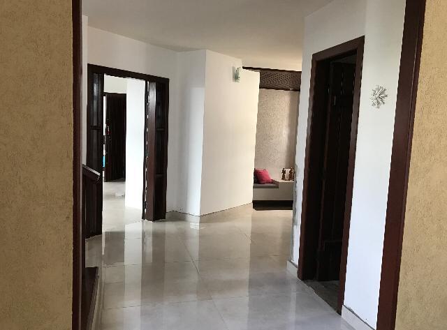 Casa, São José, 5 Quartos, 5 Vagas, 3 Suítes