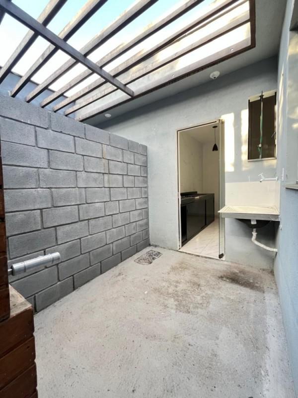 Apartamento, Teixeira Dias (barreiro), 2 Quartos, 2 Vagas, 1 Suíte