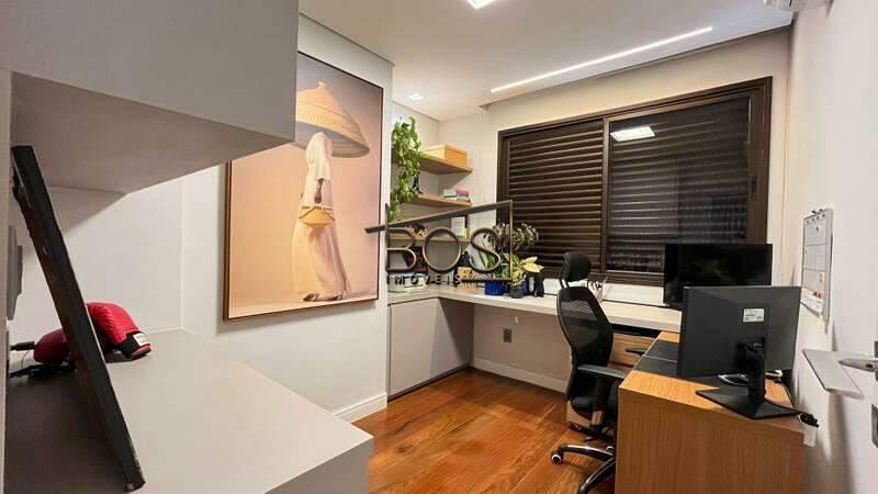 Apartamento, Santo Antônio, 4 Quartos, 2 Vagas, 1 Suíte