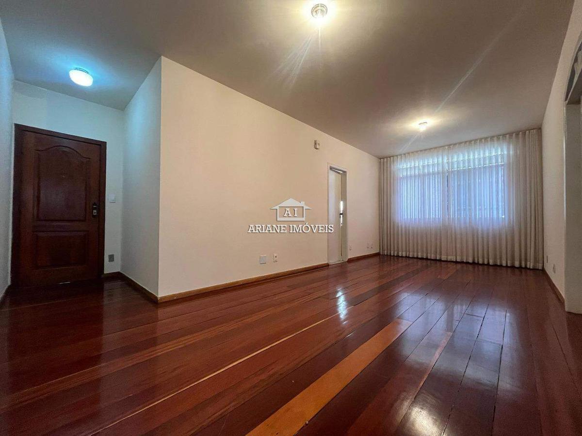 Apartamento, Horto, 3 Quartos, 1 Vaga