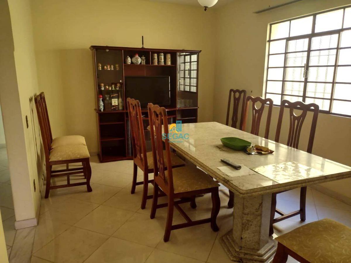 Casa, Prado, 4 Quartos, 2 Vagas, 1 Suíte