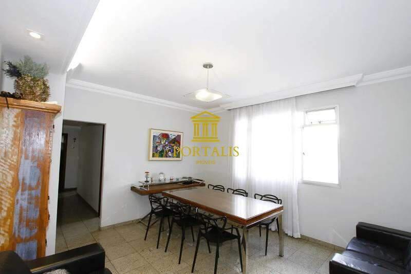Apartamento, Prado, 3 Quartos, 1 Vaga, 1 Suíte