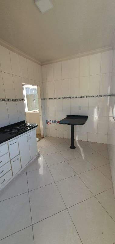 Apartamento, Novo Horizonte, 2 Quartos, 2 Vagas, 1 Suíte