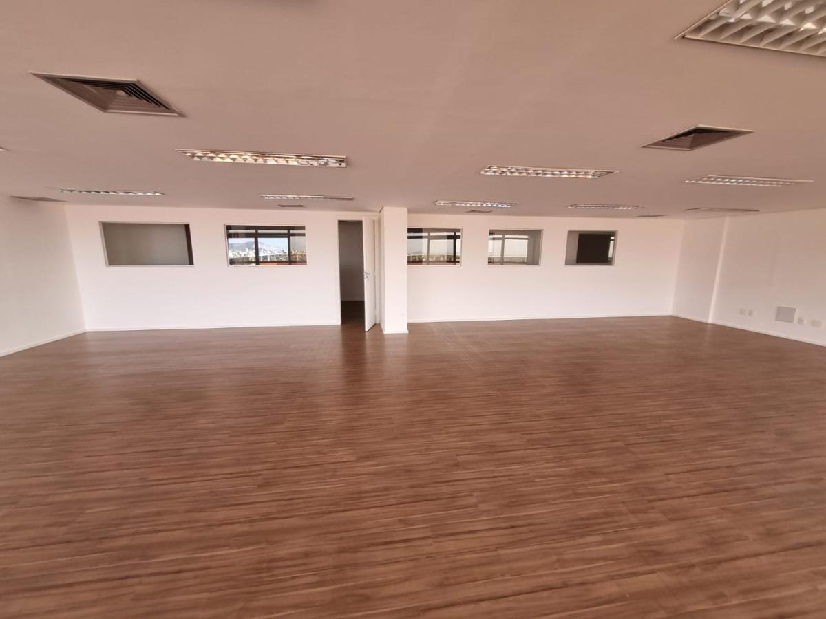 Andar, São Bento, 0 Quarto, 0 Vaga