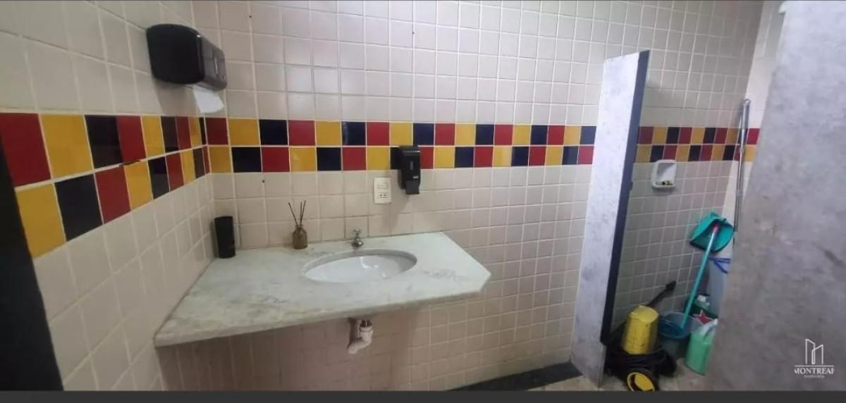 Andar, Castelo, 0 Quarto, 0 Vaga
