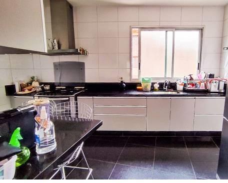Apartamento, Sion, 4 Quartos, 3 Vagas, 3 Suítes