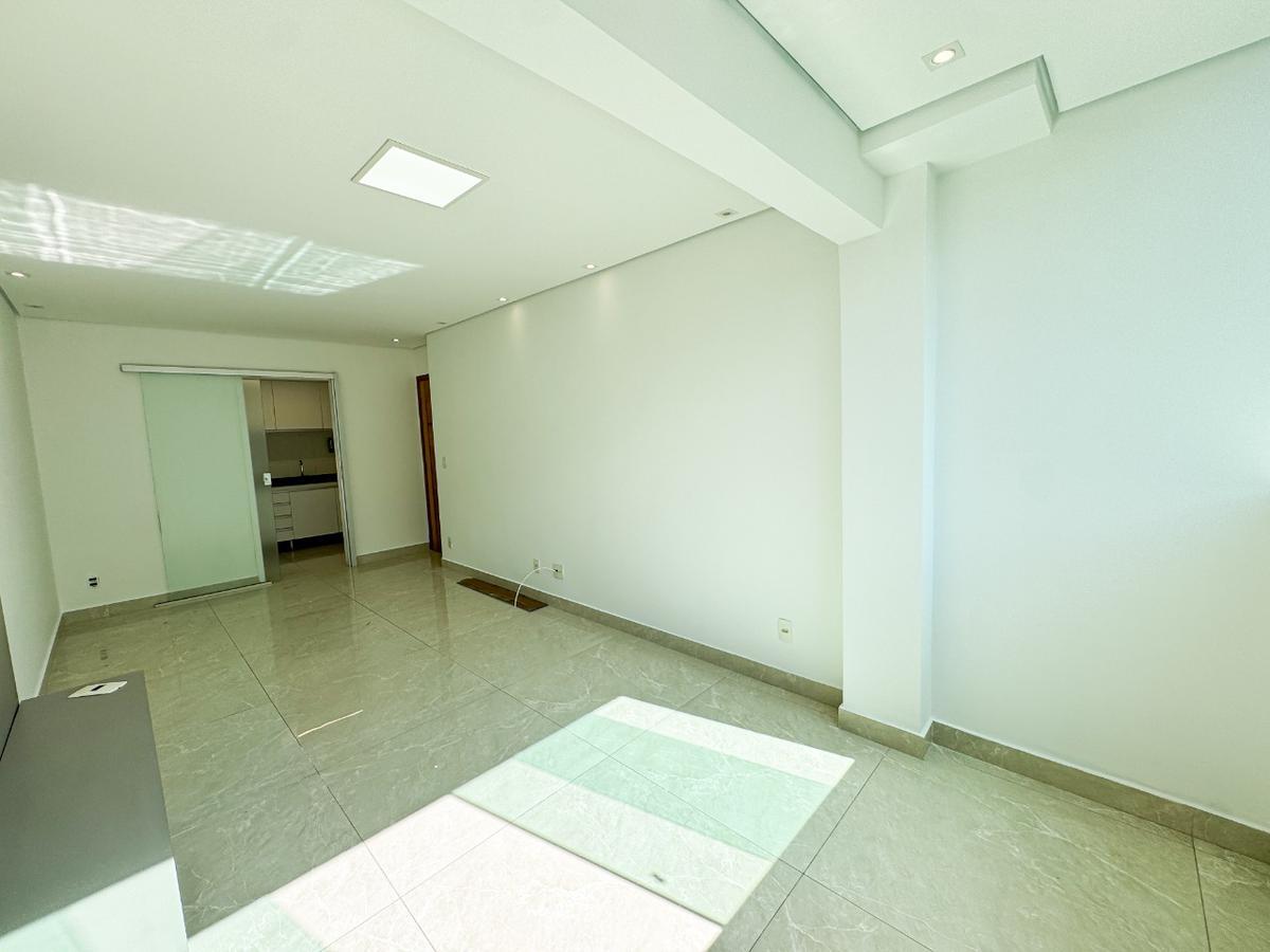 Apartamento, Ouro Preto, 3 Quartos, 1 Vaga, 1 Suíte