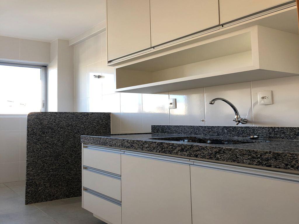 Apartamento, Renascença, 3 Quartos, 2 Vagas, 1 Suíte