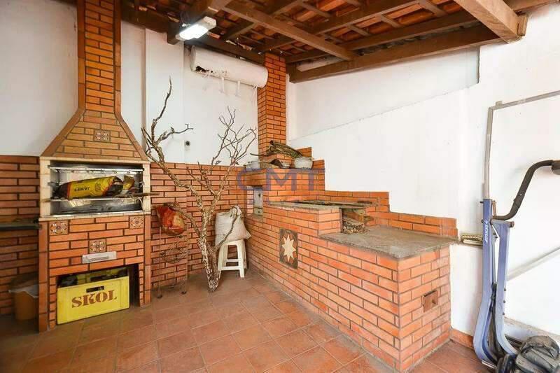Casa, Santa Teresa, 6 Quartos, 2 Vagas, 4 Suítes
