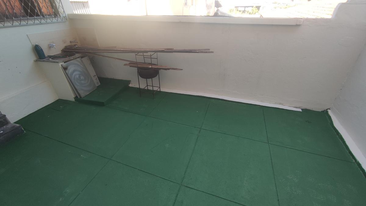 Apartamento, Cachoeirinha, 2 Quartos, 0 Vaga
