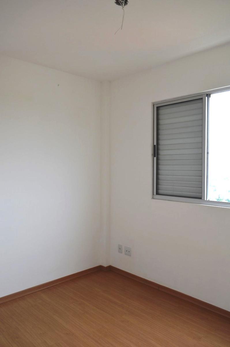Apartamento, Ouro Preto, 3 Quartos, 2 Vagas, 1 Suíte