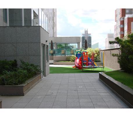 Apartamento, São Pedro, 4 Quartos, 3 Vagas, 2 Suítes