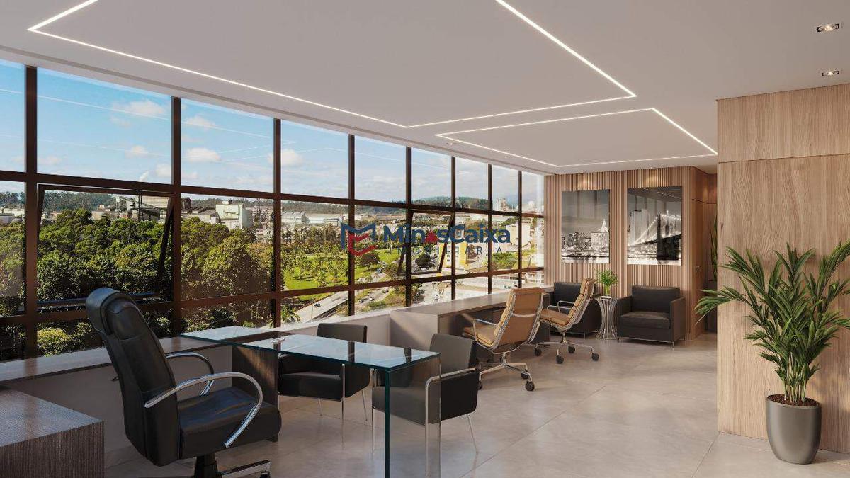 Sala, Iguaçu, 0 Quarto, 0 Vaga
